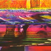 35 Jahre VIA - VideoAudioFotoKunst (Klangcollage)