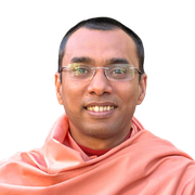 Puruṣa Sūktam, Part-1 || Swami Ishadhyanananda