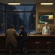 Gistro FM 960 (23/11/25) Cloudy Sunday