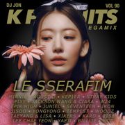 K Pop Hits Vol 90