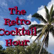 The Retro Cocktail Hour #1055 - January 3, 2025