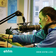 Works in Progress: Freddy’s Mellow Coolout - 11.03.24