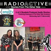 Stories From the Other Side Ep3: Mentorship Miracles