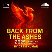 BACK FROM THE ASHES