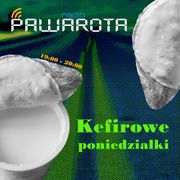 Kefirowe poniedziałki #08/985 PAWAROTA Radio - 16.01.2023
