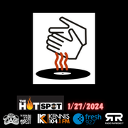 DJ Jam Hot Spot Radio Mix 1/27/2024