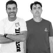 Δυο λέρες μόνο (16/04/2026)