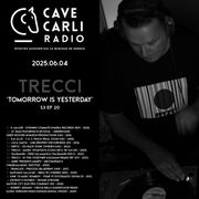 Tomorrow Is Yesterday par TRECCI S3 EP20