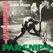 The Sweetest Parsnips - Death to Guitars