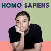 276: Layton Williams | Part 1