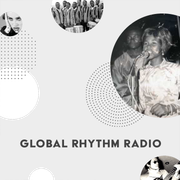Global Rhythm Radio: Yé-yé French pop, Leaf Players of Quito, Archival 78 RPM folk sounds