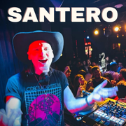 Santero House Set at Old St Records - Friday 20th October 2023
