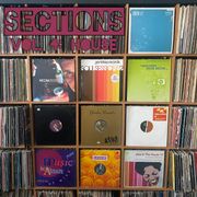 SECTIONS Vol. 4: House