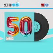 Retromania 29. 2. 2024.