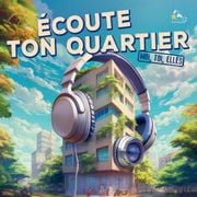 Tôt ou Tarn : la Compagnie Cavaluna, pour "Ecoute ton quartier"
