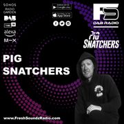 Pig Snatchers 19 APR 2026