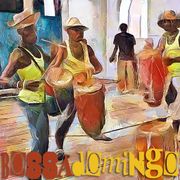 Bossa Domingo #40