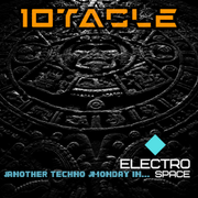 Another Techno Monday in Electro Space