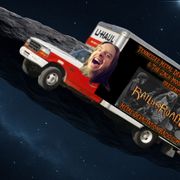 Burnin’ Down the Rails – Brandon Barker (Rails To Roads) LIVE on The Zach Moonshine Show! | MDR