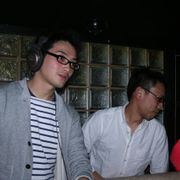 "NU JAZZ" Selected&Mixed by Ao