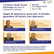 Segni di Speranza, Pace per il Mondo