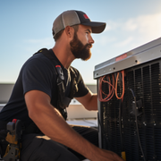 What Makes The Best HVAC System Installation Service Company in Miami Shores FL - Audio Blog