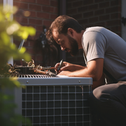 Top Tips for Choosing an HVAC Installation Services Company in Boynton Beach, FL - Audio Blog