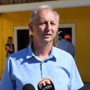 Srijedište - 27/03/2024 - Zlatko Babić, gradonačelnik Grada Kutine