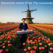 Electronic Gems From The Lowlands by Erwin Broers