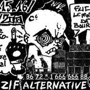 IZIF Mixtape Face A