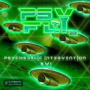 ૐ Psychedelic Intervention 016 - 432Hz - C0SM1C-4LPH4 ૐ