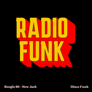 Funky Show 18 Mai 2026 by DJ Tarek