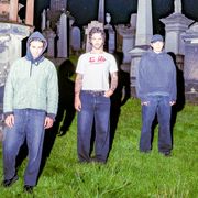 KEXP Presents Midnight in a Perfect World with Provoker