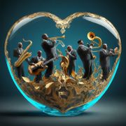 Jazzploration with Kendo - Love Show II