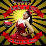 ''Rock 'n' Roll is here to stay'' by Costas Tzanidakis 23-10-2023