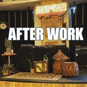 After Work (Recorded Live @ Albert's Schloss, Birmingham)