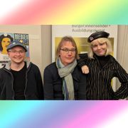 Pink Channel Dyke* Edition 17.01.2026