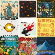 Global Funk Podkast #16 | ENTZUN.FM