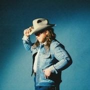 Marcus King on The Sonic Coast