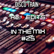 Re:Edits #25 Dr. Packer