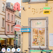 Dinglejam Radio #291