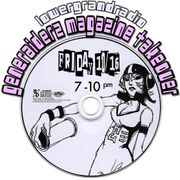 Generaiderz Magazine 10.16