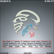 GEM RADIO 008