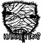 THE Hammer Bros GIG@GABBER STORM 19980220