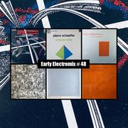 Early ElctroMIX #48