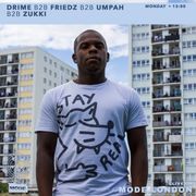 23/12/2024 - Drime B2B Friedz B2B Umpah