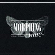 MORPHING TIME #004 by ALVARO MCKENZIE