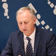 Srijedom u Srijedište - 12/03/2025 - Zlatko Babić, gradonačelnik Kutine