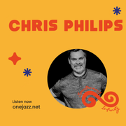 Chris Philips presents ... (29 October 2024)