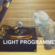 Light Programme 2120 with Steve Wood, 19/04/26